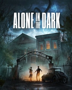 Alone in the Dark (2024)    v 1.0.2 + UPDATE v 1.0.2 HotFix  [PC]