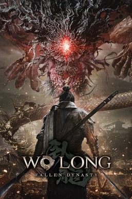 Wo Long Fallen Dynasty   v1.304 [PC]