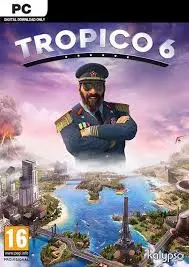 Tropico 6  [PC]