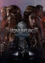 Thronebreaker The Witcher Tales  [PC]