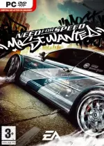 Need For Speed : Most Wanted  [PC]