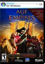 Age of Empires III: Complete Collection [PC]