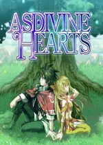 Asdivine Hearts  [Switch]