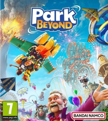 Park.Beyond V1.0  [PC]