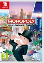 MONOPOLY  [Switch]