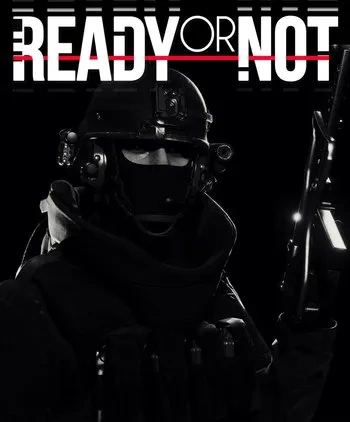 Ready or Not  .V41925  [PC]