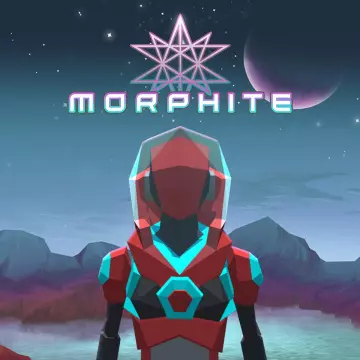 Morphite V1.0.1.5  [Switch]