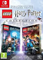 Lego Harry Potter Collection  [Switch]