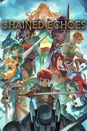 CHAINED ECHOES V1.051  [PC]