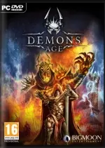 Demons Age  [PC]