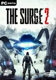 The Surge 2 The Kraken  [PC]