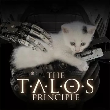 The Talos Principle V65536  [Switch]