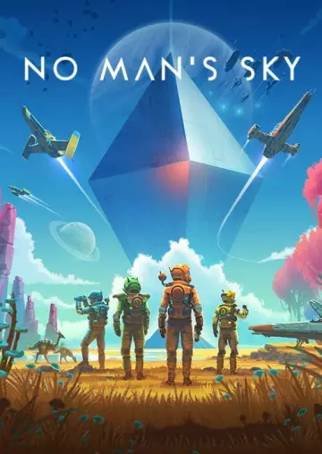 No Mans Sky Synthesis  [PC]