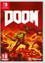 DOOM  [Switch]