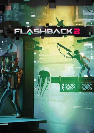 FLASHBACK 2 BUILD 12717168  [PC]