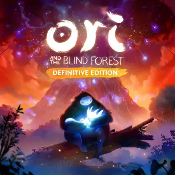 Ori and the Blind Forest Definitive Edition V1.0.1  [Switch]