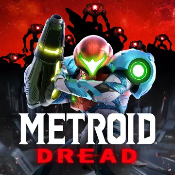 Metroid Dread V1.0.2  [Switch]