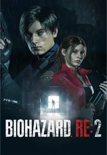 Resident Evil 2.  [PC]