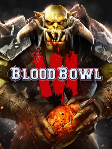 Blood Bowl 3  [PC]