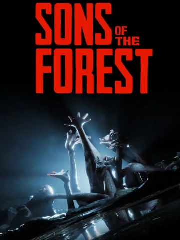 Sons Of The Forest V1.0  [PC]