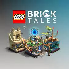 LEGO Bricktales V1.0.61  [Switch]