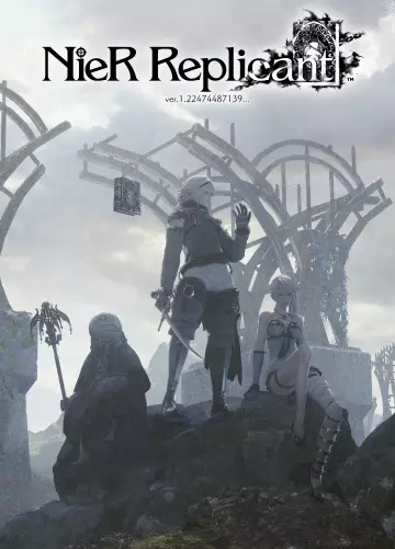 NieR.Replicant.ver1.22474487139 (build 6851468)  [PC]