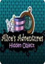 Alice's Adventures: Objets Cachés  [PC]