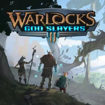 Warlocks 2: God Slayers  [Switch]