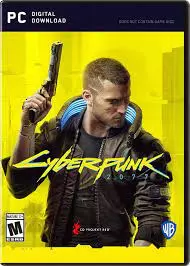 Cyberpunk 2077 v1.2  [PC]