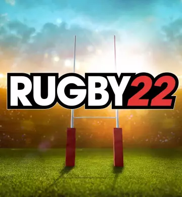 Rugby 22  [PC]