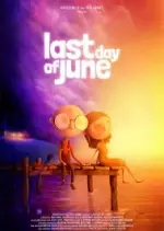 LAST DAY OF JUNE  [Switch]