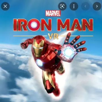 [VR META QUEST/QUEST2/QUEST PRO] MARVEL’S IRON MAN VR (V0.1.0-250068)  [PC]