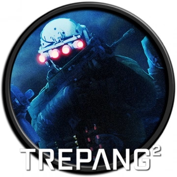 Trepang 2 Bladekisser Build 2484 [PC]