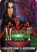 Midnight Calling - Arabella Edition Collector  [PC]