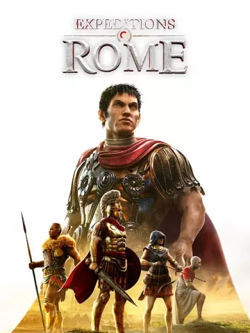 EXPEDITIONS ROME REPACK  [PC]