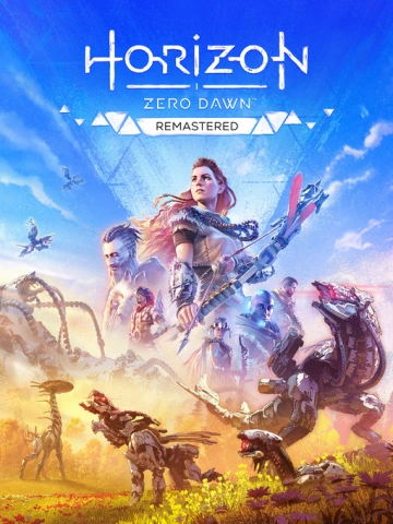 Horizon Zero Dawn™ Remastered  Language Pack  [PC]