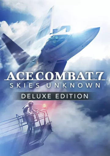 ACE COMBAT™ 7: SKIES UNKNOWN DELUXE  [PC]