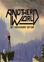 Another World  [Switch]