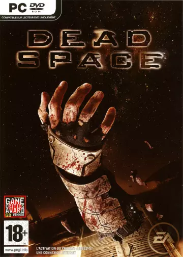 Dead Space - V1.0.0.222  [PC]