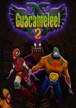 GUACAMELEE! 2  [Switch]