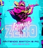 Katana Zero V1.0.1 Super Xci  [Switch]