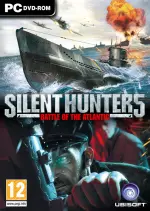 Silent Hunter 5 Battle of the Atlantic  [PC]