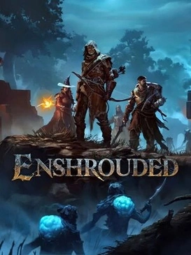 Enshrouded (build 16299108) [PC]