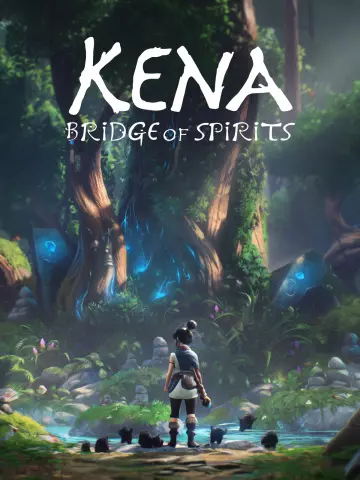 Kena: Bridge of Spirits ANNIVERSARY V2.07  [PC]