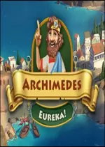 ARCHIMEDES - EUREKA! DELUXE  [PC]