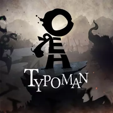 Typoman  [Switch]