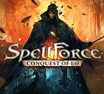 SpellForce: Conquest of Eo  [PC]