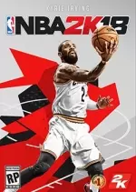 NBA 2K18  [PC]