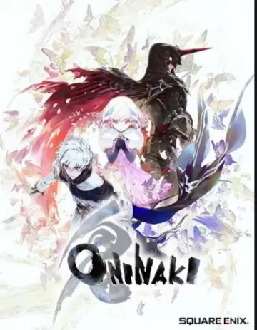 ONINAKI  [PC]