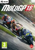 MotoGP 18  [PC]